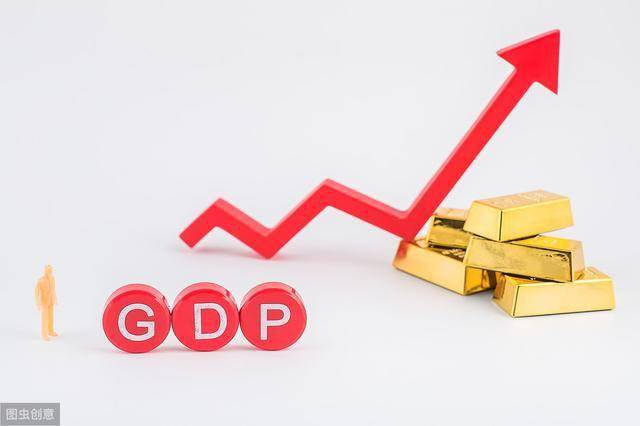 中国GDP总量2019年上升到多_2019年中国gdp增长率