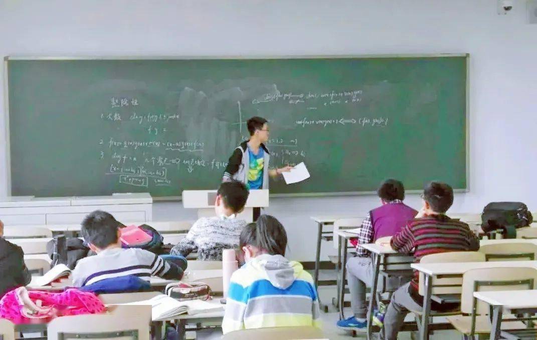 班级|25人全部成功保研！清华这个班级很“能打”
