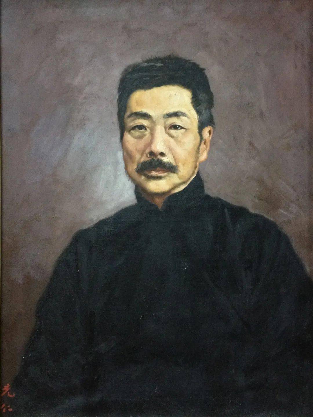 上海鲁迅纪念馆