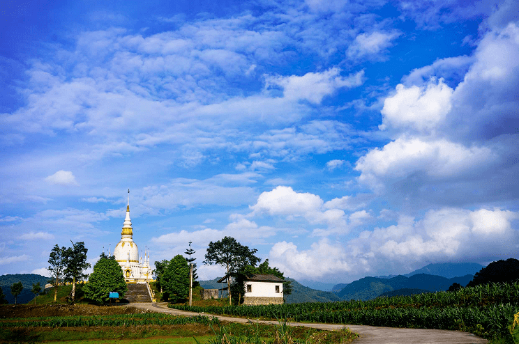 临沧婚纱摄影_临沧旅游摄影