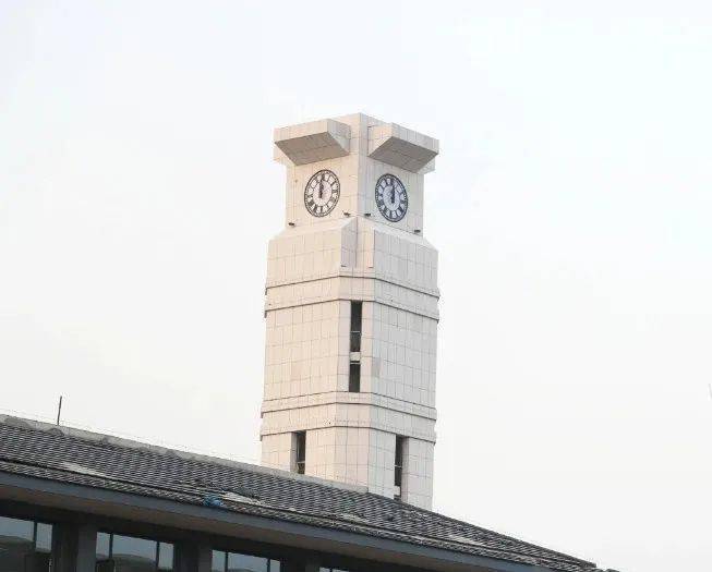 南京理工大学江阴校区即将完美呈现