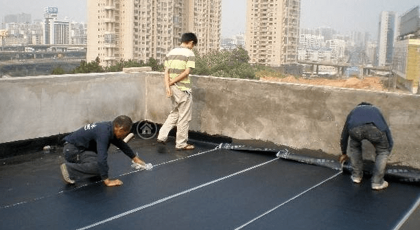 什么是自建房的防水梁 1a491d0aa5bf41378d728113e4a1b0d8.png