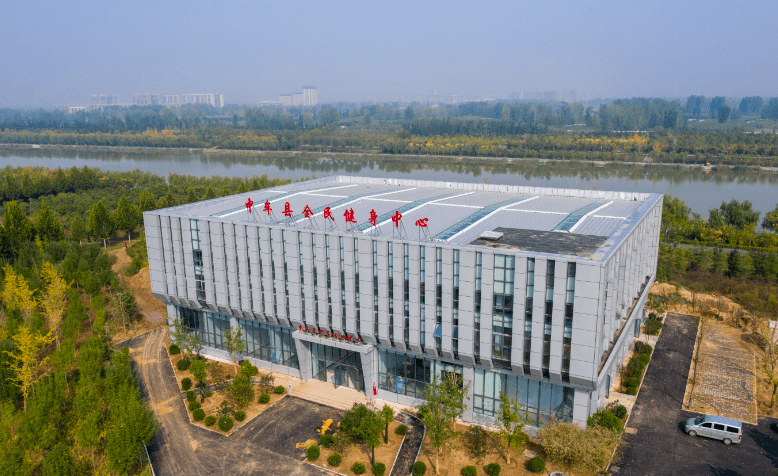 2020中牟县gdp_河南这12个县即将发达了,代表中国走向世界