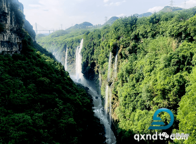 贵州各县市区2020年G_贵州政区图