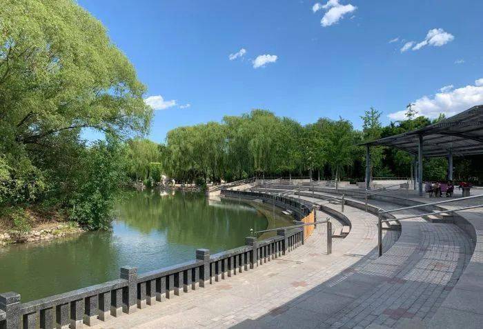 免费人少!北京人家门口的这9个公园,不知道就亏了!