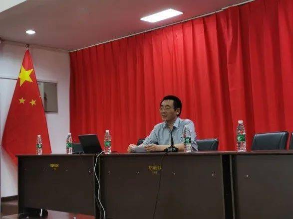 川小招中学行 | 四川大学教务处(招生办公室),经济学院赴攀枝花开展