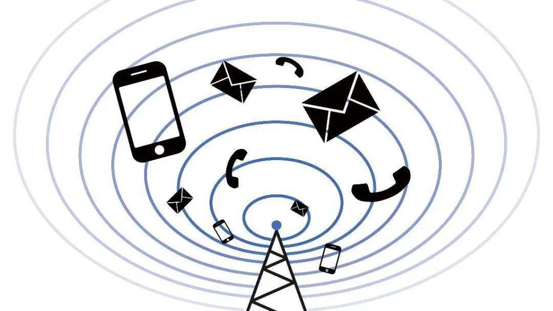 无线电话没信号