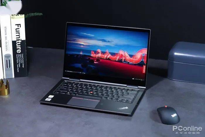 首发测评:可以随时变身的thinkpad x1 yoga 2020