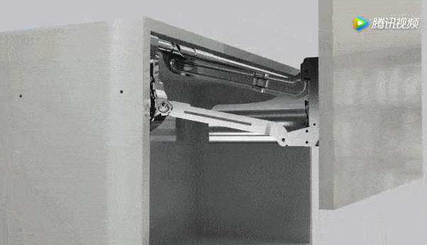 为了成就高端定制的家居生活,匹配高效优质的 