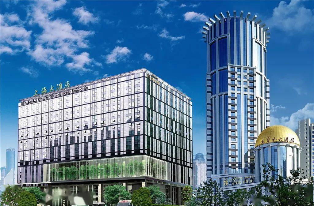 放心消费|倡导放心消费和健康消费理念 上海王宝和大酒店调整营销策略