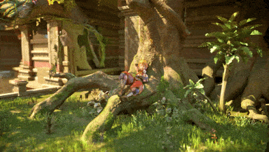 十年经典ip登场mmo赛道《龙之谷2》开辟新道路_玩家