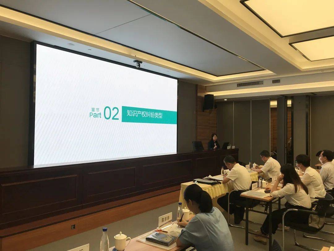 版权登记:企业发展的护航者