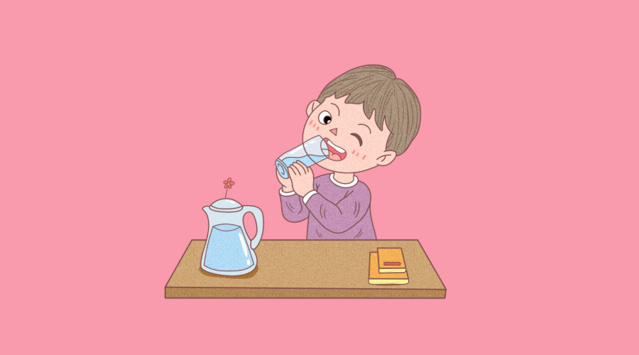 孩子|还可能是这四点，很多家长都忽视了！孩子老出汗不一定是生病