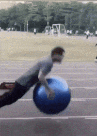 你觉得健身很辛苦?那是因为方法用错了! | 运动囧图