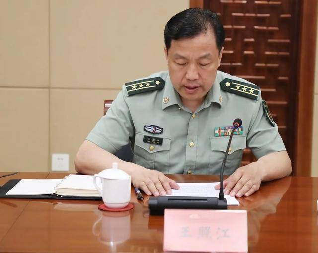优化体制,创新举措丨常州军分区领导调研经开区武装