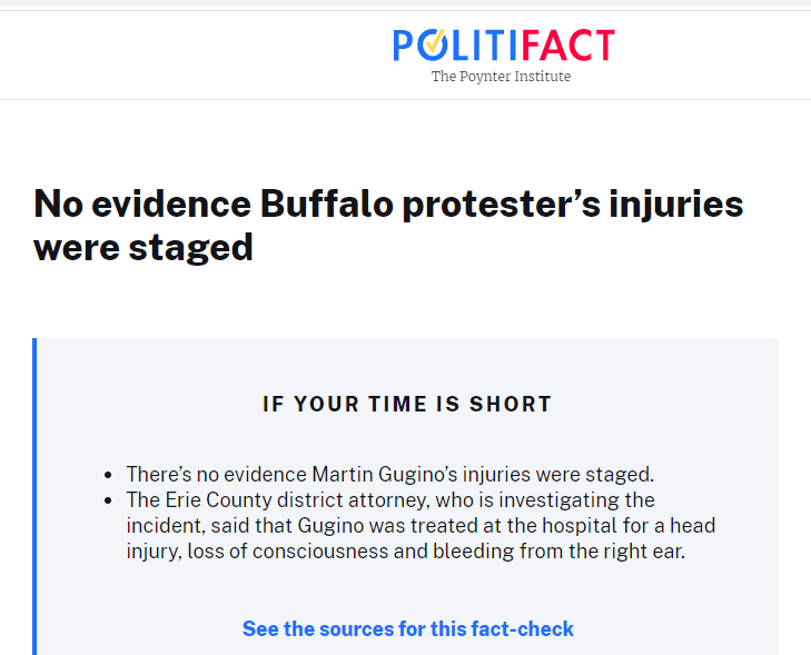 真相|重击美国警察形象的这一幕是自导自演？真相来了！