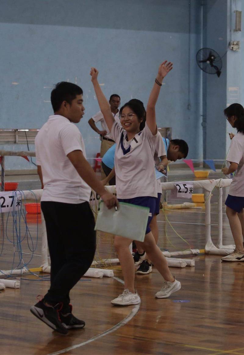 考点|广州体育中考开考，今年选择长跑人数下降三成