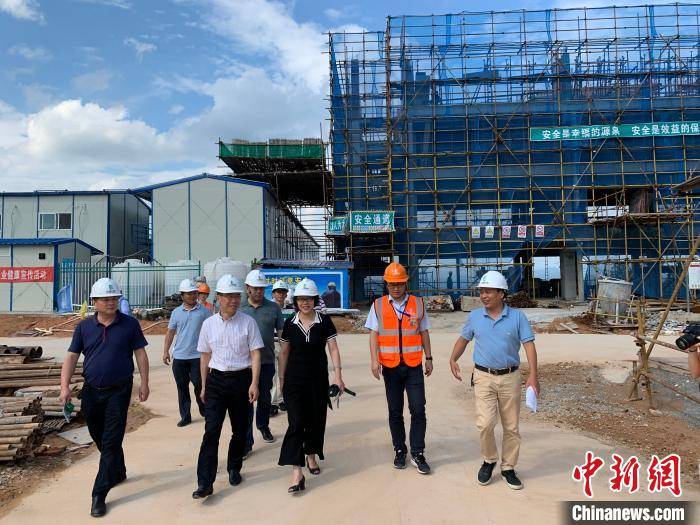 台胞|探索宁台融合发展新路 宁德市政协助力台胞台企“第一家园”建设