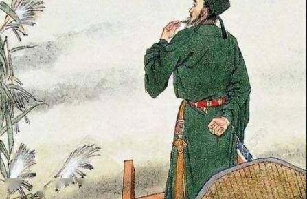 《水调歌头·游览》瑶草一何碧,春入武陵溪.溪上桃花无数,枝上有黄鹂.