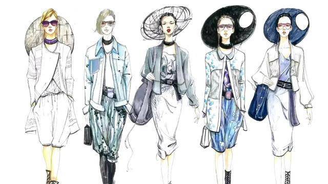 北京服装排名_北京服装学院(3)