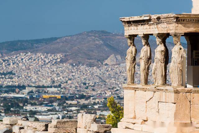 希腊文明进程,欧洲发展史的缩影,雅典与斯巴达的对比