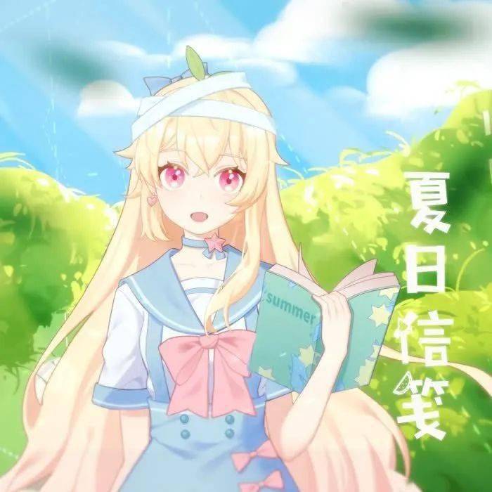 精选分享多风格微信头像