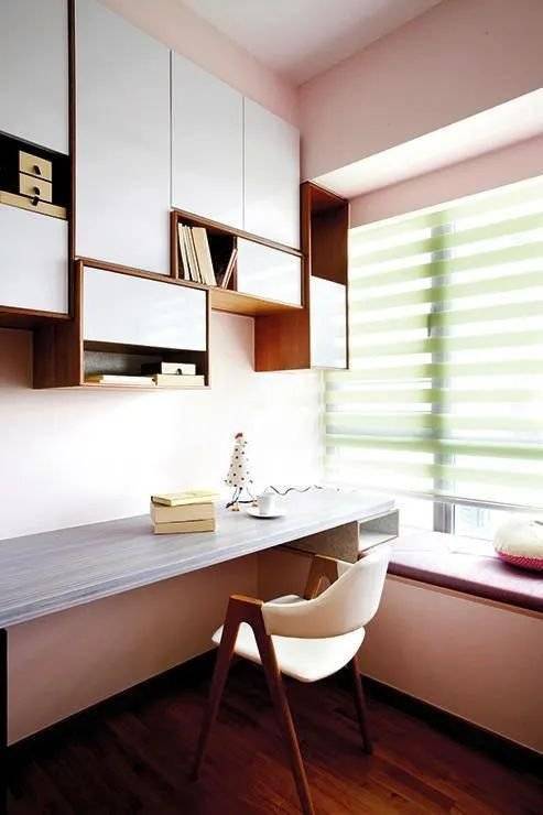 飘窗不能砸怎么改成书桌 7a1c93f9689c47f194b11455bbd424eb.jpeg