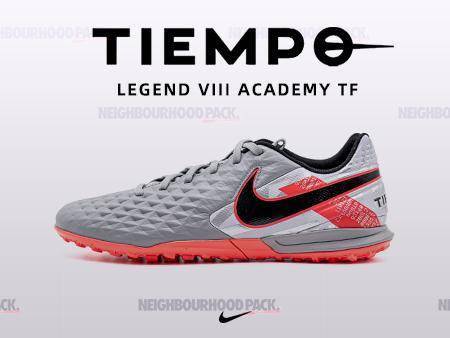 Nike Mercurial Superfly VII Academy TF White Flash Crimson