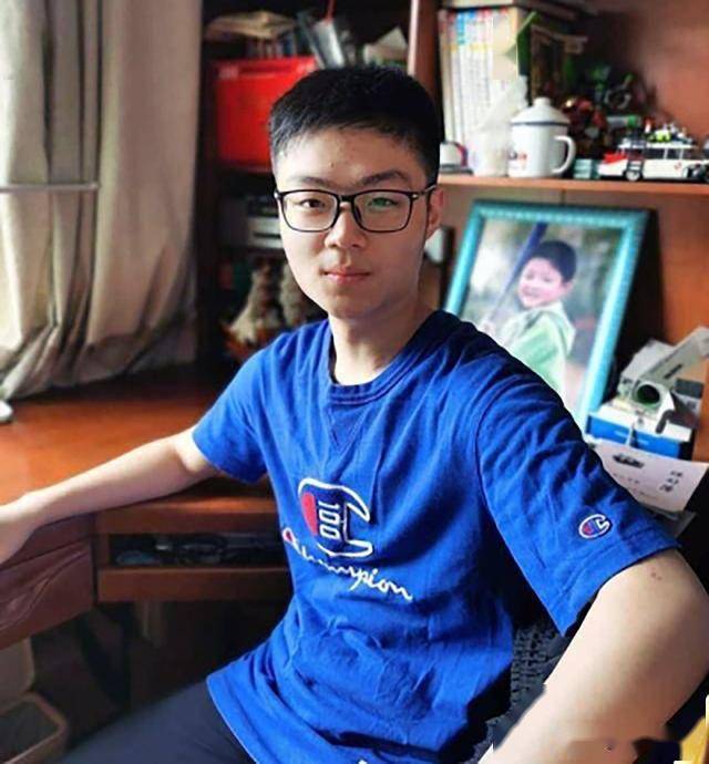 少年学霸张乐宇15岁进东南大学少年班在国家重点实验室搞科研