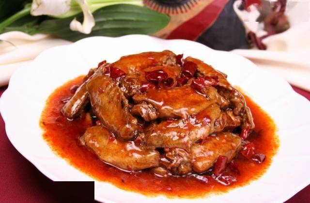 什么菜用鸡油好吃 059642b371424a6cbc2282f8cb91c3ec.jpeg