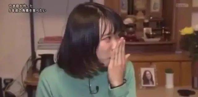 炖肉|女儿把她做的最后一道菜冻进冰箱五年。如今她重温了这个味道母亲突然去世