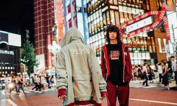 AG九游会 九游会AG不知道这些中国十大最受欢迎潮牌你还跟风什么国潮！中国品牌也可以走向世界！(图25)