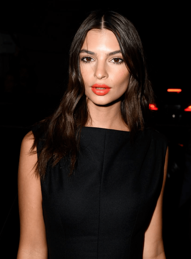 世界第一美胸!全球男人最向往的女神,她排第三