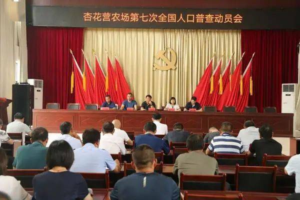 组织人口普查工作活动_人口普查工作照片(3)