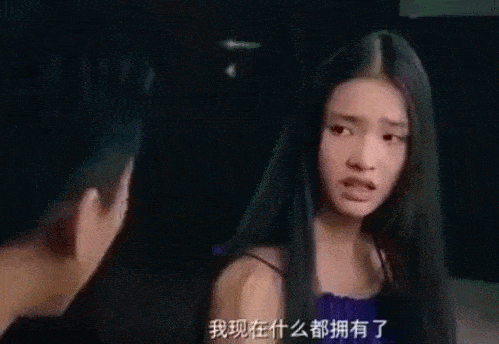 刘轩对美人鱼说的话,就像是周星驰没机会再说出口的话.