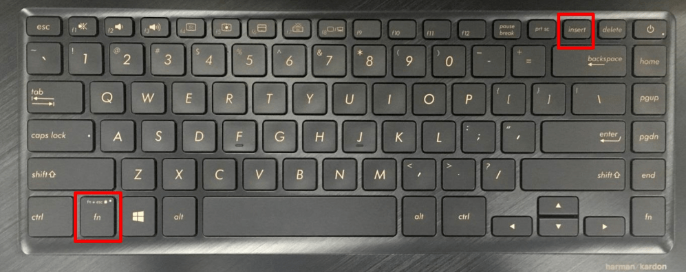【小a问答】电脑键盘打字错乱,怎么快速解决?