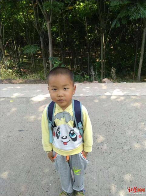 治疗|让人泪目！白血病男孩7次提出放弃治疗…爸爸拍视频记录儿子抗癌