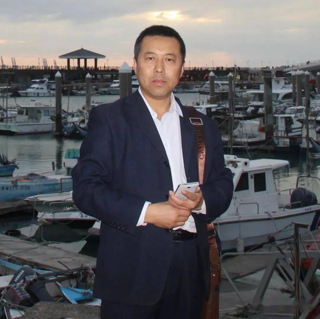 魏海峰:西出长安,曾有这样一个璀璨佛国!