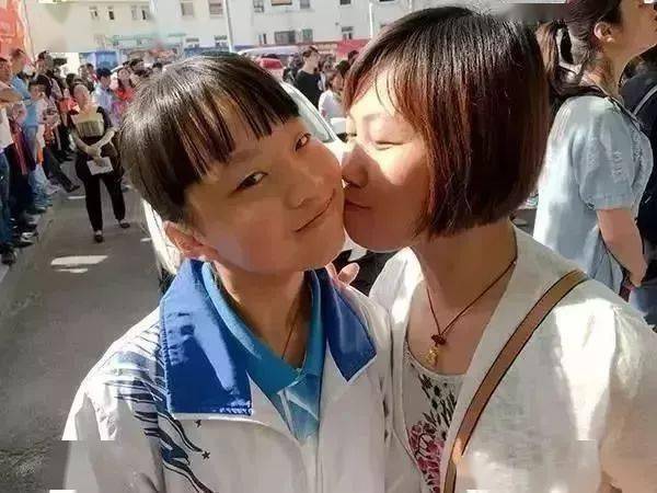 女儿|吃饭都要跑，读书真苦，父母不易……衡水高三女生电话痛哭：一年没回家