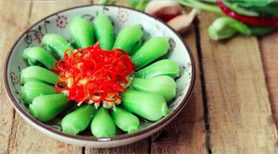 几道菜|吃了这几道菜孩子的个头猛窜！春季长个子正当时