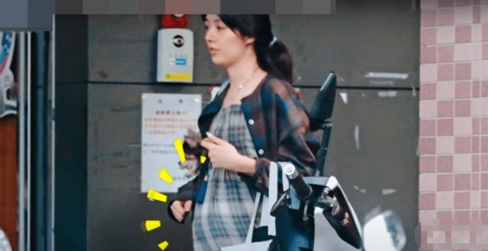 这回怀孕实锤了吧？之前老公暗示婆婆否认又是什么操作…