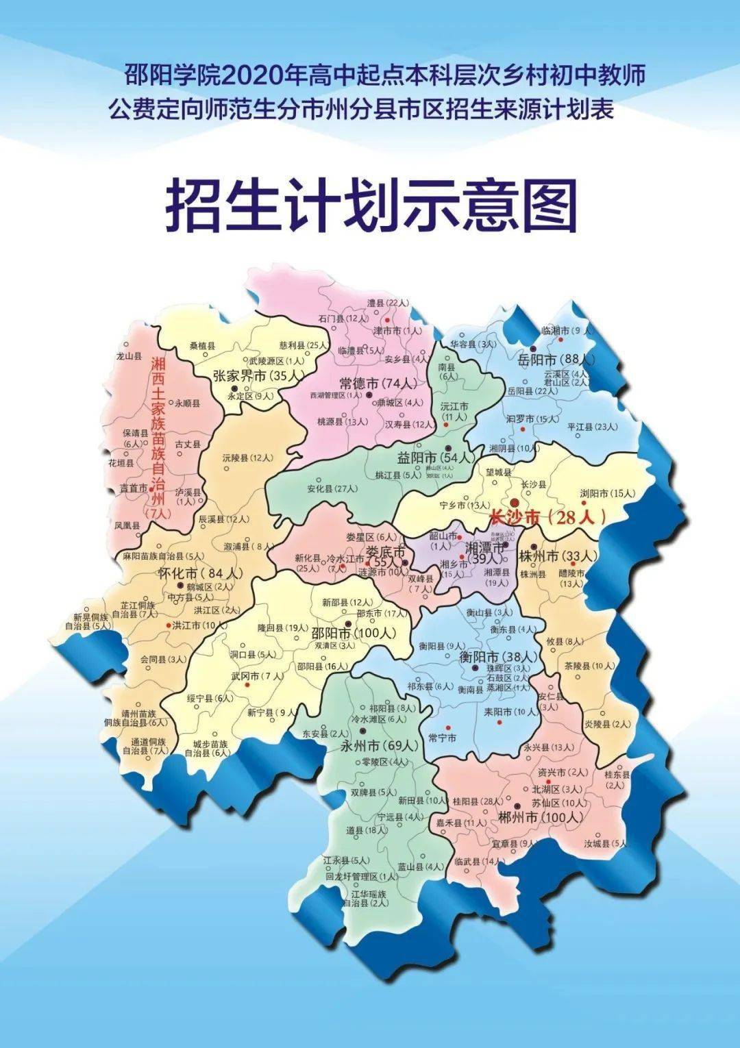 2020年邵阳市高考成_邵阳市六中2020年高考大获全胜,本科上线率77%