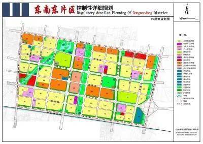 官方回复:濮阳这些地方拆迁计划已定,还涉及这些民生问题