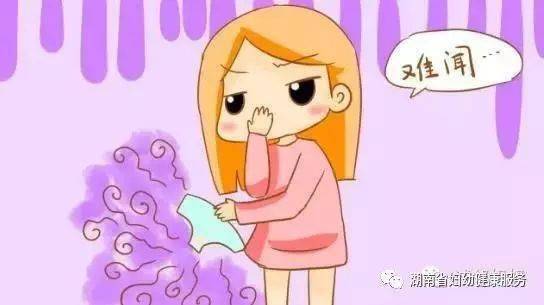 科普| 炎炎夏日,警惕白带异常!