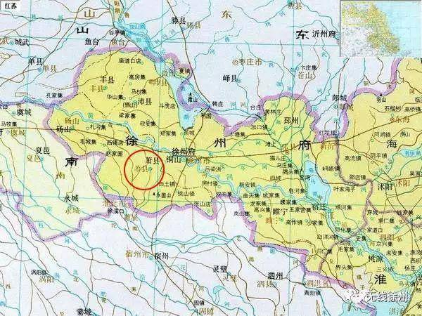 虽然存在"跨省"的因素,但人民心理距离远远跨越了行政区划,两地之间无
