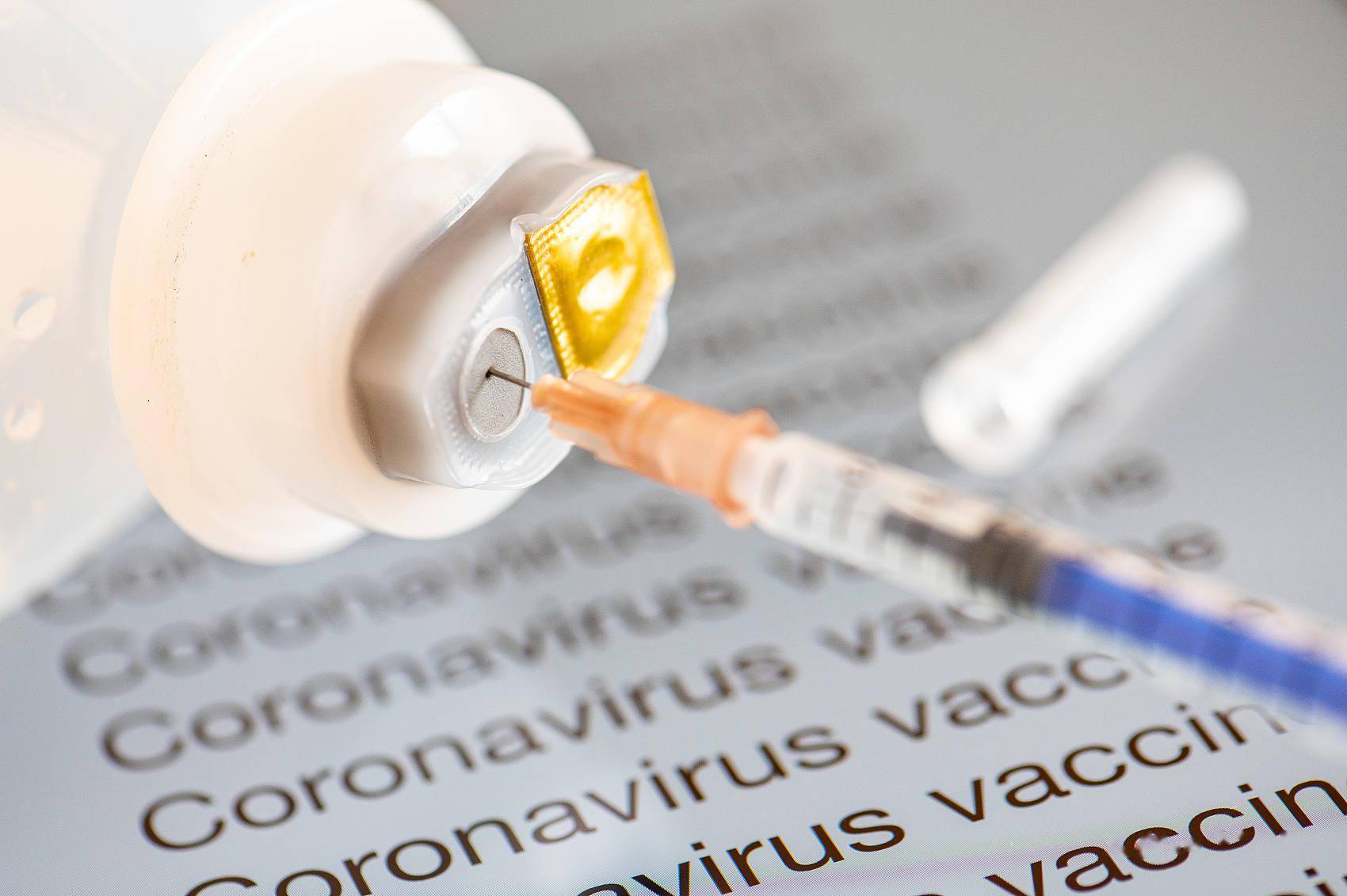 用流产胎儿细胞研发新冠疫苗，被反堕胎团体抗议了