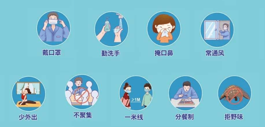 【英杰|共同战疫】疫情再现,严格防疫不放松,我们一定