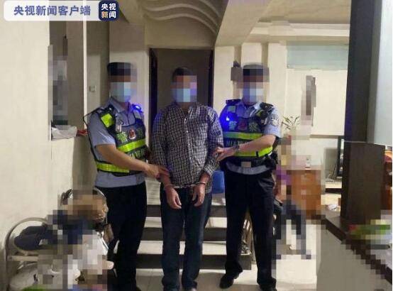 外籍|疫情期间运送外国人偷渡入境 广西抓获91名嫌疑人 封堵偷渡者200余人