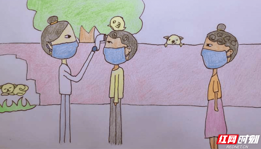 中国|中国医生是降服病毒的“孙大圣”！