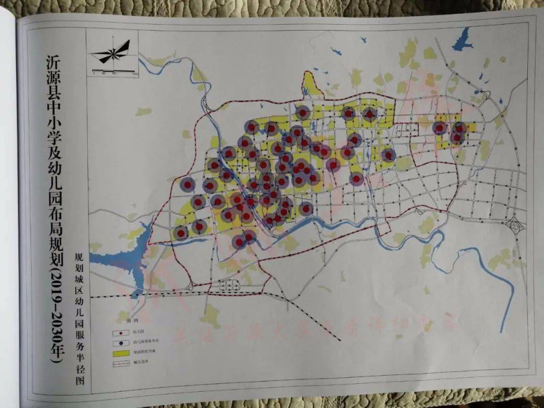 沂源县人口_山东省的一条河流, 五个城市名字都因它而得名(3)